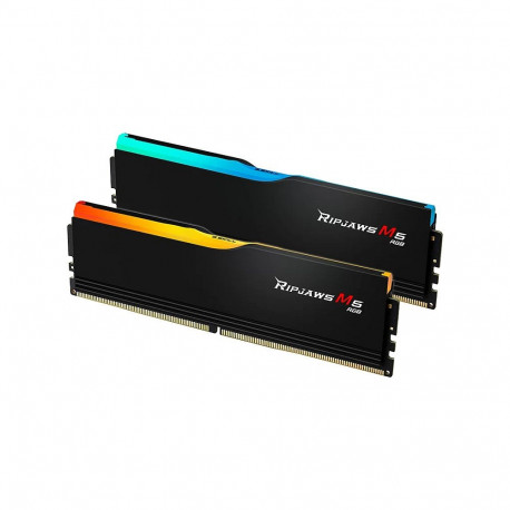 "G.Skill DIMM 96 GB DDR5-5200 (2x 48 GB) Dual-Kit (schwarz, F5-5200J4040A48GX2-RM5RK, Ripjaws M5, IN