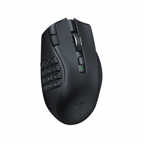 "Razer Naga V2 HyperSpeed"