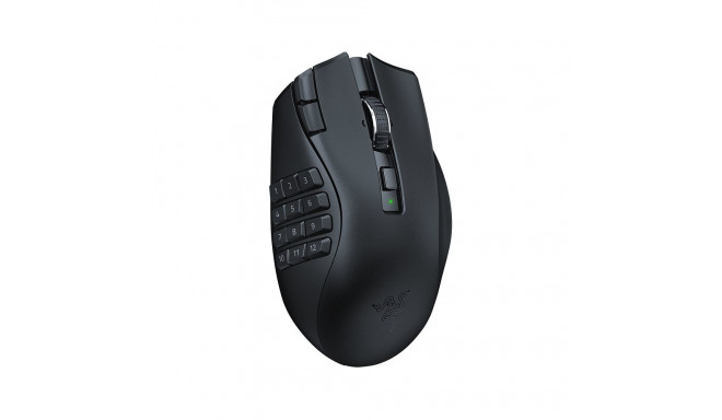 "Razer Naga V2 HyperSpeed"