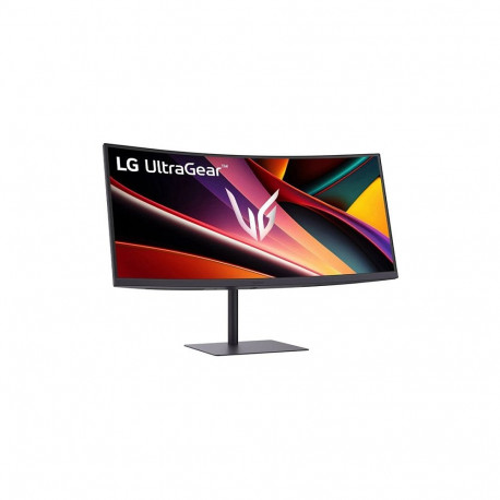86,4 cm/34" (3440×1440) LG UltraGear 34G630A-B 21:9 VA 1 ms 240Hz USB-C HDMI 2.1×2 DisplayPort 1.4 U