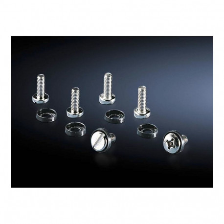 Rittal kinnituskruvid M5 L16mm 50 tk