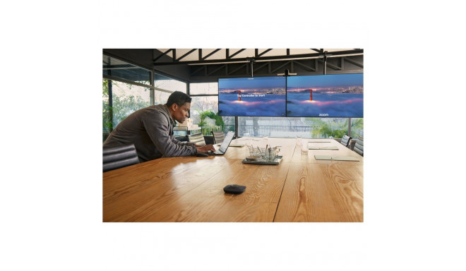 HP Poly STUDIO A2 helisild