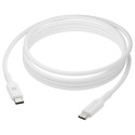 "dbramante1928 Bulk-Cable-2mUSB-CtoUSB-C-W"