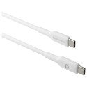 "dbramante1928 Bulk-Cable-2mUSB-CtoUSB-C-W"