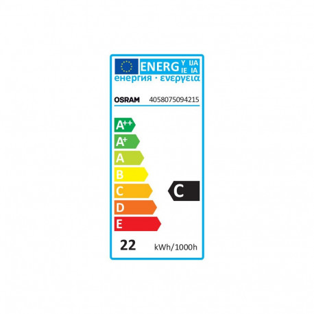"Osram Halostar Sockellampe 20W 12V G4"