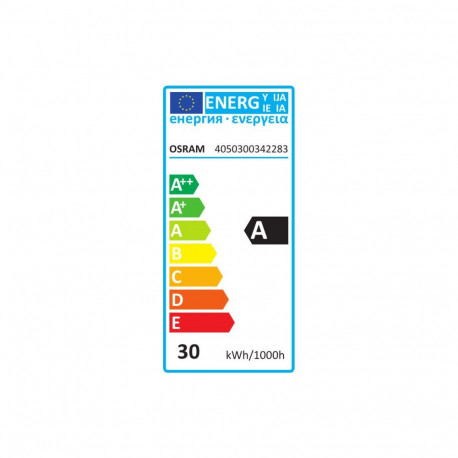Osram DULUX T/E säästulamp 26W/840 Plus GX24Q