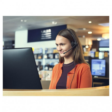 "Epos Impact 100 UC Stereo USB-C+A"