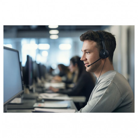 "Epos Impact 100 MS Stereo USB-C+A"