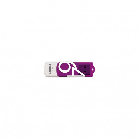 "STICK Philips USB 3.0 64GB Vivid Edition Magic Purple"