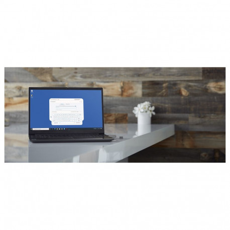 Kingston IronKey 32GB krüpteeritud mälupulk