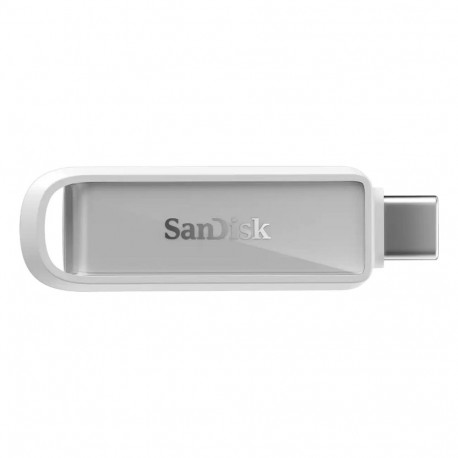 Sandisk mälupulk Phone Drive USB-C 1TB, arktiline valge