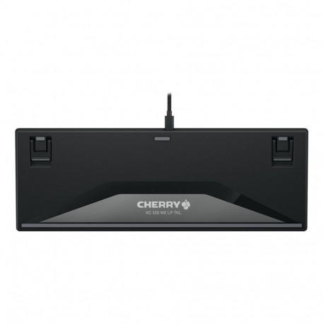 "Cherry KEYBOARD CORDED MECHANICAL MX"