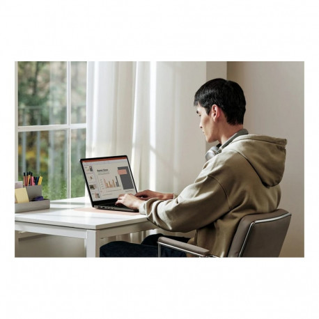 LG gram 15-tolline i5-1334U 16GB/512GB SSD Win11 hall 15U50T-G.AA56G