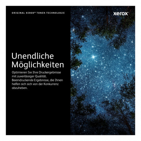 "Xerox VersaLink C400 / C405 Tonermodul Cyan (8000 Seiten) - 106R03530 - 8000 Seiten - Cyan - 1 Stüc