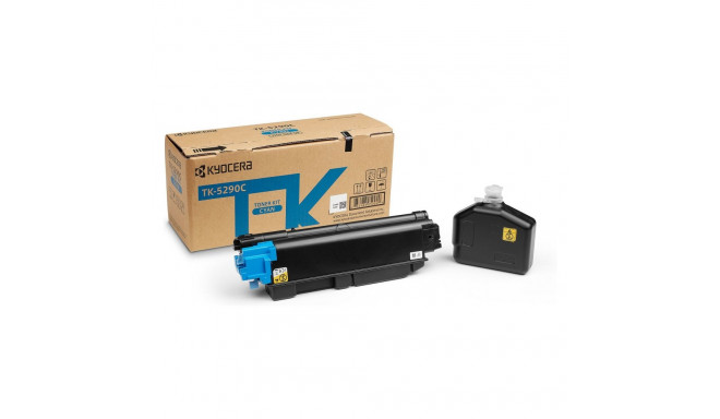 Kyocera TK-5290C sinine tooner