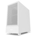 "Midi NZXT H5 Flow white"