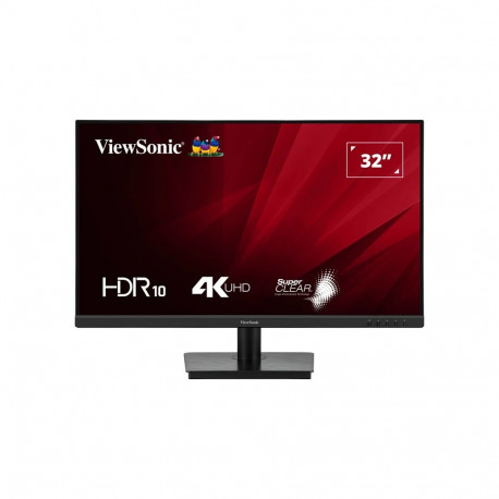 Viewsonic monitor VA3208-4K-HD 80.0cm 16:9 HDMI/DP UHD