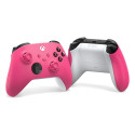 "Microsoft Xbox Wirel. Controller Pink"