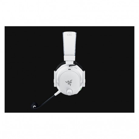"Razer BlackShark V3 Pro for PlayStation white"