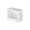"Mini DeepCool CH160 PLUS White"