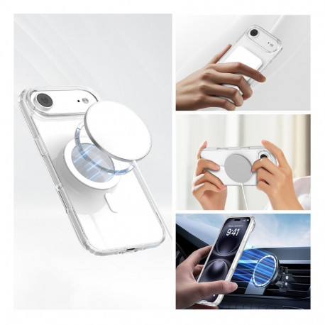 4smarts 3in1 premium stardikomplekt Apple iPhone Air jaoks