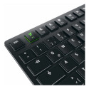 "Cherry KW X ULP Wireless CH-Layout schwarz"