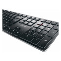 "Cherry KW X ULP Wireless CH-Layout schwarz"