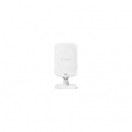 HPE Aruba NW AP-600H-MNT1 komplekt koos ühekordse seinatoosiga S0J42A