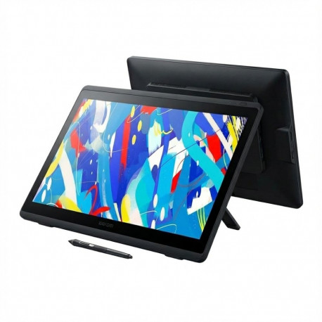 Wacom Cintiq 24 puutetundlik DTH246E