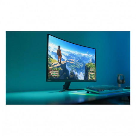 "Philips 80.0cm (31.5"") 32M2C3500L 16:09 2xHDMI+DP gray"