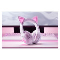 "Kraken Kitty V2 BT white"