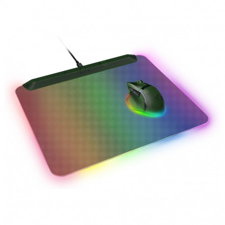 "V2 Pro phantom green edition"