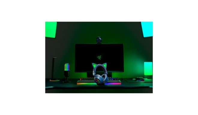 "Kraken Kitty V3 Pro black"