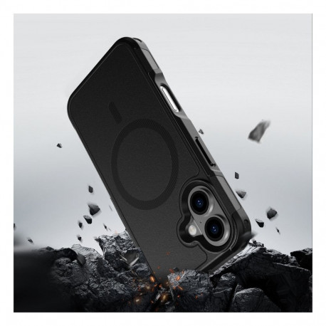 "4smarts Defend Case fr Apple iPhone 17"