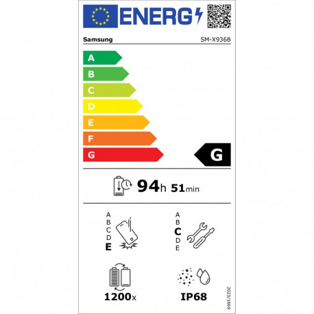 "SAMSUNG Galaxy Tab S11 Ultra 12RAM 256GB LTE DE grey"