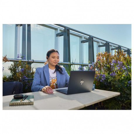 HP 400 vaikne roosa juhtmevaba hiir EURO (P)