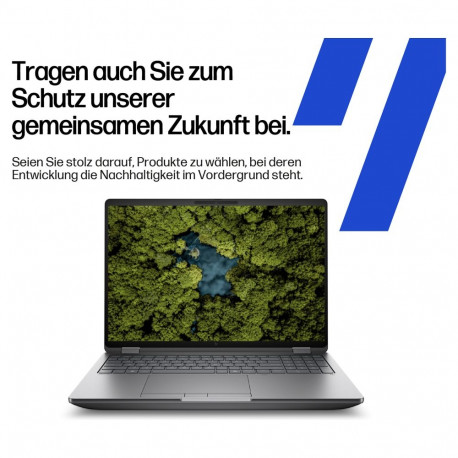 "HP ZBOOK FURY 16 G1I U9-285HX"