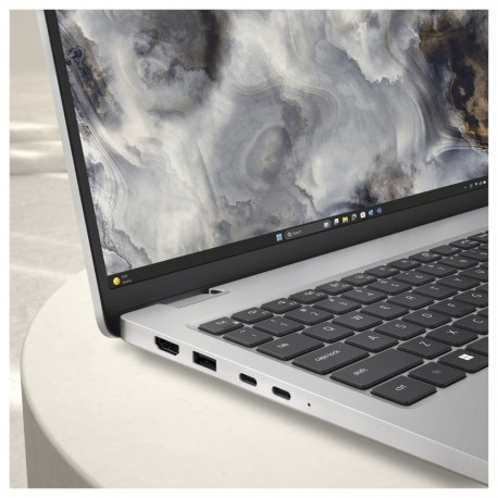 "DELL Pro 16 Plus PB16250 Intel Core Ultra 5 236V 40.64cm 16Zoll FHD+ 16GB 512GB SSD SmtCd WLAN Back