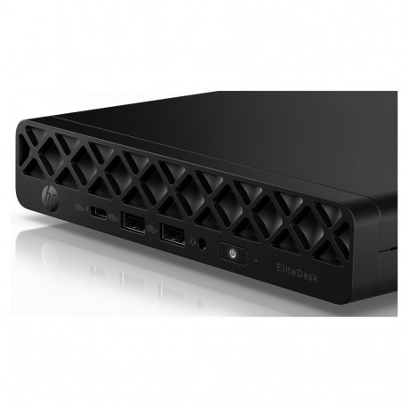 "HP EliteDesk 8 Mini G1a AMD Ryzen 3 210 16GB 512GB/SSD W11P 1J Gar (DE)"