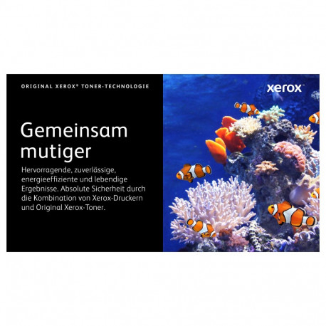 "Xerox Toner 006R04359 Gelb bis zu 2.000 Seiten gemäß ISO/IEC 19798"