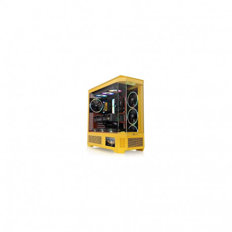 Thermaltake arvutikorpus View 600 TG, või karamell