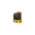 "Thermaltake View 600 TG Butter Caramel"