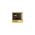 "Thermaltake View 600 TG Butter Caramel"
