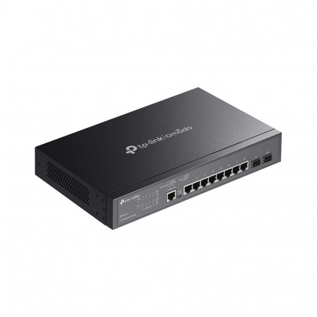 "8+2P TP-Link Omada SG3210 M RM"