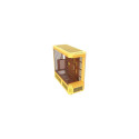 "Thermaltake View 600 TG Butter Caramel"