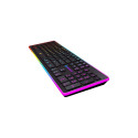 "COUGAR Gaming Keyboard Vantar swiss layout"