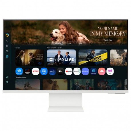 "(32"") 80,0cm S32FM801UU 16:9 M80F"