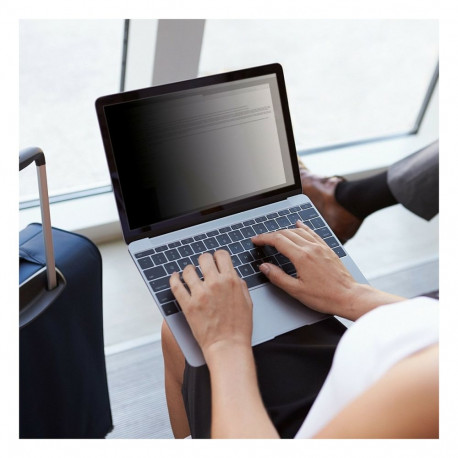 "Mobilis Magnetic Privacy Filter 13.3' (16:09) Dim : 300x176mm"