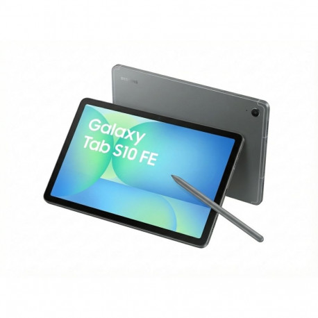 Samsung tahvelarvuti Galaxy Tab S10 FE LTE 8GBRAM 128GB, hall