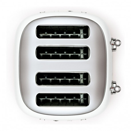 SMEG TSF03WHEU valge röster